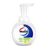Walch weilushi salud jabón de manos en espuma antibacterial 225ml espuma antibacterial rica fácil de lavar volumen de desinfección lote