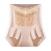 Comércio Exterior Transfronteiriço Mais Vendido Shorts Boxer Jacquard Francês Modeladores Levanta Bumbum Afina Cintura Comprime Barriga, Shorts de Segurança Respiráveis Amigáveis à Pele Para Modelagem Corporal