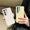 Funda de teléfono de TPU estilo coreano con bloques de color para Honor 600 PRO, X70 y X8A, también apta para Honor X6E; una funda tipo pudín inspirada en la dopamina para ventas transfronterizas