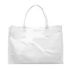Bolso de Moda con Nuevo Diseño de Material de Papel Dupont Nuevo Bolso para Mujer de Moda Versátil Bolso de Mano Simple Bolso de Hombro para Mujer