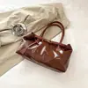 2026 Nueva Moda de Gama Alta Retro Casual para Viajes Diarios Gran Capacidad Texturizada Bolso de Mano para Mujer Bolso Tote