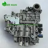 El cuerpo de válvulas solenoide de transmisión automática K310 es adecuado para la caja de cambios de Toyota Corolla