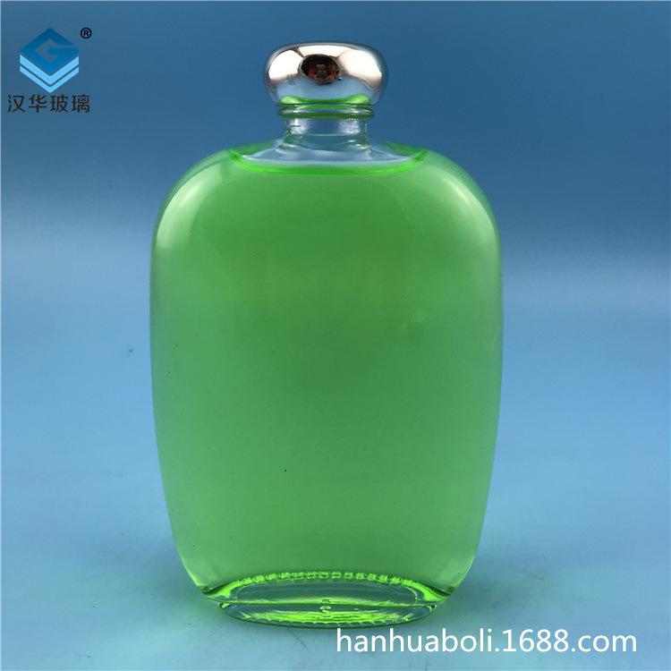 徐州玻璃酒瓶生产厂家