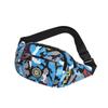 Nueva Bolsa Cruzada para Mujer para Ocio al Aire Libre, Deportes, Viajes, Correr, Riñonera, Bolso de Hombro, Bolso Cruzado, Bolso para Parejas