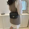Bolsas de Design de Nicho para Mulheres 2023 Primavera Nova Popular Bolsa Transversal Moda Simples Bolsa de Ombro Bolsa Sela Bolsa Feminina