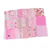 Retazos de tela, trozos pequeños de tela, retazos de tela, trajes de bricolaje, esquinas de patchwork, tela pequeña hecha a mano, retazos de cáñamo, flores pequeñas, tela de algodón