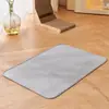 Esterilla refrigerante para mascotas, almohadilla refrescante de verano, alfombrilla para perros, alfombrilla para gatos, cama de seda helada transpirable para gatos, suministros para mascotas al por mayor, Amazon transfronterizo