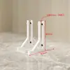 Suporte de Exibição Multifuncional para Azulejos 750