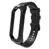 Adecuado para Pulsera Inteligente Xiaomi Mi Band 4/5/6/7 Correa de Muñeca Mi 8/9/10 Versión NFC Correa de Reloj Integrada Deportiva