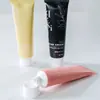 Limpiador Facial Cosmético Crema para Ojos Tubo de Ungüento Cuidado de la Piel Botella de Loción Manguera Compuesta de Aluminio y Plástico Empaque
