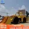 Rascador Subterráneo para Minas Perfil Bajo Espacio Estrecho Construcción Motor de Combustión Eléctrico Rascador