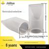 Em estoque atacado diâmetro interno 16mm de grau alimentício molho de silicone enchimento one-way válvula de retenção especificações completar grande favoravelmente