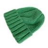 Sombrero de punto de gato para hermano, sombrero de bebé simple de color sólido para niños, otoño e invierno, nuevo, moda para niños y niñas, sombrero de lana cálido