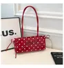 Bolso de Hombro Lindo de Moda Estilo Coreano, Nuevo Modelo Primavera 2026, Bolso Sencillo para el Trabajo, Bolso de Hombro Elegante de Alta Apariencia