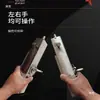 Chute de Tinta Eléctrico para Carpintería Marcado de Líneas Chute de Tinta Manual para Madera Herramienta de Marcado para Madera Herramienta de Construcción