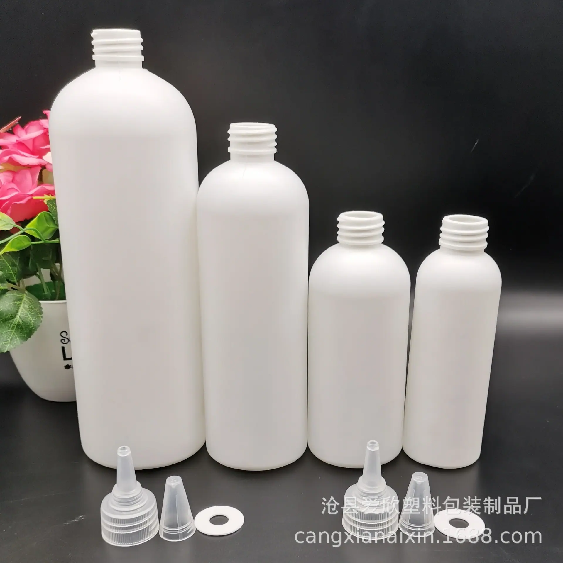 1000ml  500ml