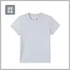 Uniformes de Equipo de Exportación de Gama Alta Talla Europea para Eventos Deportivos Padre-Hijo, Camisetas de Manga Corta con Cuello Redondo de Secado Rápido con Impresión de Logo Personalizado