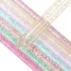 Empujador de cutícula de varilla de cristal de 9,5 cm, estilo moderno y simple, no daña las uñas, herramienta especial exfoliante para manicura para salones de uñas