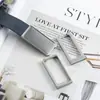 Suministro Directo de Fábrica Accesorios Metálicos para Cuaderno Hebilla Aleación de Zinc Dorada Hebilla para Equipaje Hebilla de Hardware Personalizada Botón Decorativo
