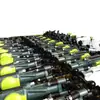 Fabricante Qiancheng Produz uma Perfuratriz Pneumática de Rocha Portátil Yt28 para Mineração, Que É Fácil de Operar e Portátil