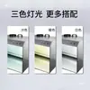 Caja de Extracción de Cabina de Pintura por Aspersión de Presión Negativa Dali Xing Caja de Presión Negativa Modelo Cabina de Pintura por Aspersión Modelo de Extracción Banco de Trabajo Cabina de Pintura