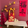 Bolsa con Tema de Amor, Bolsa de Punto para Teléfono Móvil de Verano, Bolso de Mano Portátil de Silicona Estilo Coreano que se Puede Llevar Cruzado, un Artículo Imprescindible para Salir