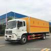 Veículo de Transporte de Mercadorias Perigosas Classe 9 da Série Shun da Jiangling - Transportando Baterias Usadas/Óleo de Motor Usado/Resíduos Contendo Chumbo e Outros Meios