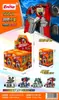 Ciudad de Videojuegos Puntos de Juego Regalos para Niños y Niñas Juguetes Educativos Institución de Capacitación Infantil Regalos de Renovación para Jardín de Infancia