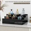 Perfume masculino exclusivo transfronterizo, alternativa a marcas famosas, fragancia fresca, calmada y duradera, perfume de negocios para hombre con extractos naturales