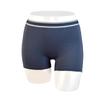 Uau! Cuecas Boxer Respiráveis para Mulheres para Segurança Esportiva Transfronteiriça, Cuecas Boxer de Algodão Puro Macio de Cintura Média Personalizadas para Mulheres