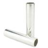 Tubo de conexión de cobre plano GT-2.5, tubo de engarce de cobre, tubo de cobre directo, tubo recto de cobre, cable GTG, tubo de conexión de cable de cobre