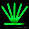 Palitos luminosos al por mayor con brillo duradero, modelo 2026 con logo, palos de soporte, accesorios de ambiente, juguetes desechables