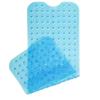 Tapete de Banheira 100*40cm Tapete de Banho Longo Tapete Antiderrapante Tapete de Banho Infantil Tapete para Box de Banheiro Ventosa Antiderrapante Anti-Queda