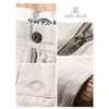 Calça Casual Masculina de Linho 100% Fina para o Verão 2024 Leve Respirável Solta