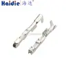 6189-1046 Conector Automotivo Plug-in Macho e Fêmea Conjunto Completo com Plugues Terminal Conector de Hardware Automotivo