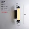 Nova luminária de parede longa estilo chinês em mármore sintético para sala de estar, quarto, parede de fundo, hotel, villa, iluminação decorativa de corredor