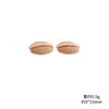 Miniaturas de pan de postre simulado, hot dogs, juguetes de comida, pegamento de crema hecho a mano para DIY, fundas de teléfono, accesorios para el cabello, materiales para decoración de uñas
