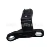 Sensor de posición del cigüeñal 6m8g6c315ab (3 pines) adecuado para Ford Mondeo 2007-2012