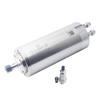 Hqd Eixo Refrigerado a Água Motor de 1.5Kw 80*190 Publicidade Marcenaria Er11 Motor de Máquina de Gravação Hanqi Qiancheng Eixo