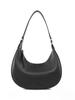 Bolsa2026 Novo Estilo Bolsa de Ombro de Luxo Bolsa Meia-Lua Bolsa de Designer Feminina Bolsa Meia-Lua Bolsa de Mão