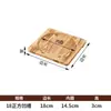 Base para olla de arena, olla caliente, olla para arroz, aislamiento térmico, base de madera, tabla de madera, base para olla de piedra, placa de hierro, bandeja de madera, base para olla antiquemaduras, bandeja inferior, base para placa de horneado