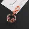 Pendant de Fone de Ouvido 3D Doce e Cool Mais Vendido na Fronteira Materiais e Peças para Acessório de Chaveiro de Bolsa Artesanal DIY