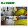 PersonalizaçãoGolf Indoor Outdoor Simulação Mini Putter Verde Pátio Grama Artificial Verde Preenchido com Areia Trabalho