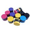 Cinta Absorbe Sudor para Mangos de Cañas de Pescar, Cinta para Manillar de Bicicleta, Tenis de Mesa, Bádminton, Cinta para Agarre de Raquetas de Tenis, Cinta Anti-Sudor