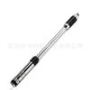 Antena RH770 BNC UV de doble segmento con varilla extraíble antena IC-V8 V80 V82 V85 TK 100 200