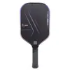 Set completo de paleta de pickleball paleta de pickleball mate texturizada de fibra de carbono para niños y adultos