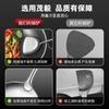 Espátula de Acero Inoxidable, Espátula Gruesa para Cocinar, Juego de Espátulas de Cocina para el Hogar, Espátula Antiadherente, Antideslizante y Anti-quemaduras