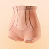 Calça de Cintura Alta Plus Size para Controle da Barriga Transfronteiriça, Modelador Eficaz para Achatar a Barriga, Calça Modeladora Sem Costura para Afinar a Cintura, Roupa Íntima para Controle da Barriga e Levantar o Bumbum
