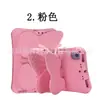 Funda Protectora de Silicona con Dibujo de Mariposa Lin Update Song Yanfei para Apple ipadmini7, Linda