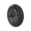 Adecuado para Accesorios de Patinete Eléctrico 6Lite, Guardabarros Trasero, Cubo de Motor, Puerto de Carga, Accesorios de Luz Frontal